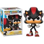 Figurine funko pop! sonic: shadow