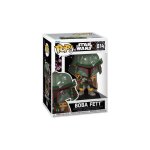 Figurine funko pop star wars boba fett