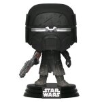 Figurine funko pop! - star wars - chevalier de ren - exclusivité micromania - 9 cm - pvc Figurine funko pop! - star wars - chevalier de ren - exclusivité micromania - 9 cm - pvc