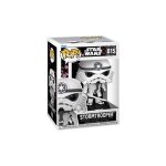 Figurine funko pop star wars stormtrooper