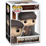 Figurine funko pop! supernatural dean / michael w / ch