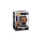 Figurine funko pop television stargate sg1 tealc