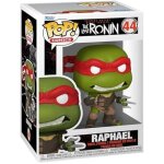 Figurine - funko pop! - tmnt - raphael - vinyle - 375 pouces