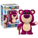 Figurine funko pop! toy story lotso (velour)