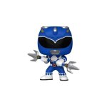 Figurine - funko - power rangers mighty 30th - multicolore - enfant - mixte Figurine - funko - power rangers mighty 30th - multicolore - enfant - mixte
