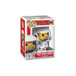 Figurine - funko - pop tv simpsons s10 - homer - jaune - garantie 2 ans Figurine - funko - pop tv simpsons s10 - homer - jaune - garantie 2 ans
