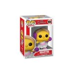 Figurine funko pop tv simpsons s10 martin as calliope Figurine funko pop tv simpsons s10 martin as calliope
