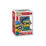 Figurine funko pop tv simpsons s10 milhouse Figurine funko pop tv simpsons s10 milhouse