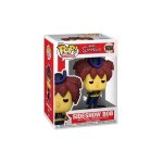 Figurine funko pop tv simpsons s10 sideshow bob Figurine funko pop tv simpsons s10 sideshow bob