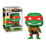 Figurine funko pop tv tortues ninja - raphael