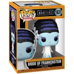 Figurine funko pop! - universal monsters - s5 la fianc�e de frankenstein