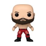 Figurine funko pop! - wwe - braun strowman