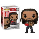 Figurine funko pop! - wwe - roman reigns - avec ceintures - idéale pour les fans de catch - mixte Figurine funko pop! - wwe - roman reigns - avec ceintures - idéale pour les fans de catch - mixte