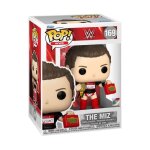 Figurine funko pop! - wwe - the miz (anniv) Figurine funko pop! - wwe - the miz (anniv)