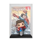 Figurine - funko - the amazing spider - man 1 - marvel - pop ! - 9 cm Figurine - funko - the amazing spider - man 1 - marvel - pop ! - 9 cm