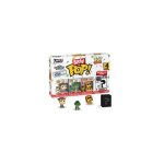 Figurines - funko - woody - pack 4 figurines - toy story Figurines - funko - woody - pack 4 figurines - toy story