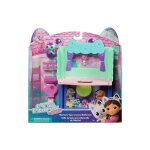 Figurine gabby et la maison magique playset deluxe le film mod�le al�atoire
