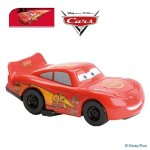 Dekora - voiture flash mcqueen pour g�teau disney pixar cars