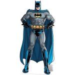 Figurine gante batman comics