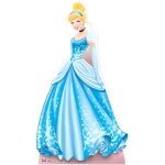 Figurine gante - disney - cendrillon - 1. 82m - dcoration - enfant