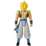 Figurine gante dragon ball limit breaker super saiyan gogeta de bandai