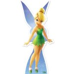 Figurine gante fe clochette disney