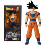 Figurine géante goku - bandai - dragon ball - 30cm - collection limit breaker Figurine géante goku - bandai - dragon ball - 30cm - collection limit breaker