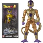Figurine gante limit breaker 30 cm - freezer - dragon ball super - bandai