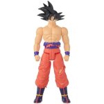 Figurine géante limit breaker 30 cm - goku (battle damage version) - bandai - dragon ball super Figurine géante limit breaker 30 cm - goku (battle damage version) - bandai - dragon ball super