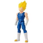 Figurine g�ante limit breaker - bandai - dragon ball - 38567 - super saiyan 2 vegeta - sparking vegeta ...