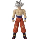 Figurine géante limit breaker ultra instinct goku - bandai dragon ball Figurine géante limit breaker ultra instinct goku - bandai dragon ball