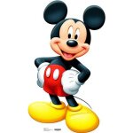 Figurine gante mickey mouse