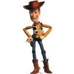Figurine - disney / pixar - woody - g�ante - d�coration int�rieure - enfant