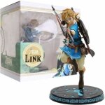 Figurine - generation manga - zelda : link - 26 cm Figurine - generation manga - zelda : link - 26 cm