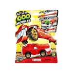 Figurine goo jit zu goo mobiles 1 vhicule modle alatoire