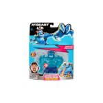 Figurine goo jit zu mr beast lab panthère iconique Figurine goo jit zu mr beast lab panthère iconique