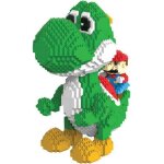 Figurines grande taille diy super mario mod�les nanobloc micro diamant building blocks briques jouets ...