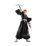 Figurine grandista bleach kurosaki ichigo