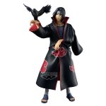 Figurine grandista naruto shippuden itachi uchiha special edition