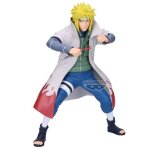 Figurine grandista - naruto shippuden - minato namikaze