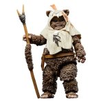 Figurine - hasbro - paploo - the black series - star wars - noir - 4 ans et plus - intrieur - enfant ...