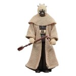 Figurine - hasbro - retro collection - star wars - guerrier tusken
