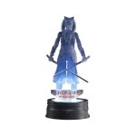 Hasbro - star wars black series holocomm collection - figurine ahsoka tano 15 cm