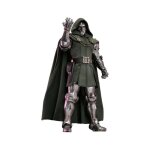 Figurine hot toys marvel marvel figurine 1 / 6 doctor doom 33cm