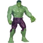 Figurine hulk articule de 30 cm - hasbro - avengers - pour enfant  partir de 4 ans
