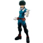 Figurine - ichibansho - my hero academia - izuku midoriya - haute qualit - action - mixte