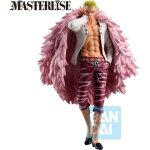 Figurine ichibansho one piece donquixote donquixote doflamingo (the unbreaka