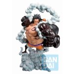 Figurine - banpresto - one piece - monkey d. luffy - wano country - 20 cm - pvc / abs Figurine - banpresto - one piece - monkey d. luffy - wano country - 20 cm - pvc / abs