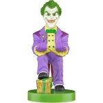 Accessoire - exquisite gaming - figurine joker - chargeur pour manettes ps4 / xbox - câble micro - usb ... Accessoire - exquisite gaming - figurine joker - chargeur pour manettes ps4 / xbox - câble micro - usb ...