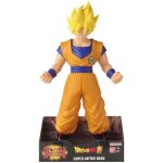 Figurine jumbo - bandai - dragon ball - 38771 - super saiyan goku - 40 cm Figurine jumbo - bandai - dragon ball - 38771 - super saiyan goku - 40 cm